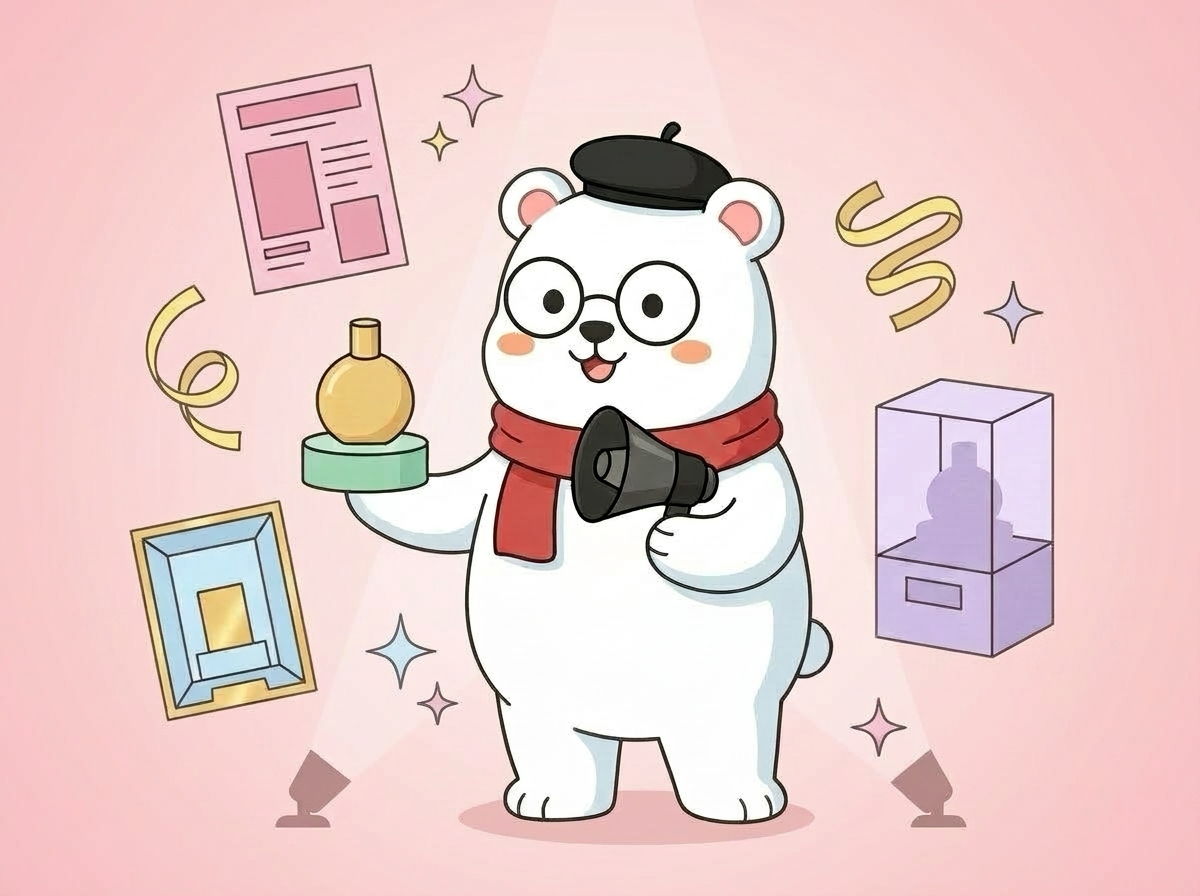 ผู้ช่วยทำวิดีโอขายสินค้า