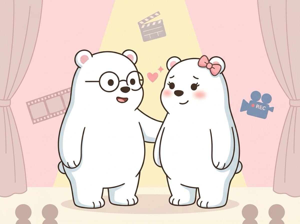 ผู้ช่วยทำวิดีโอละครหนังสั้น